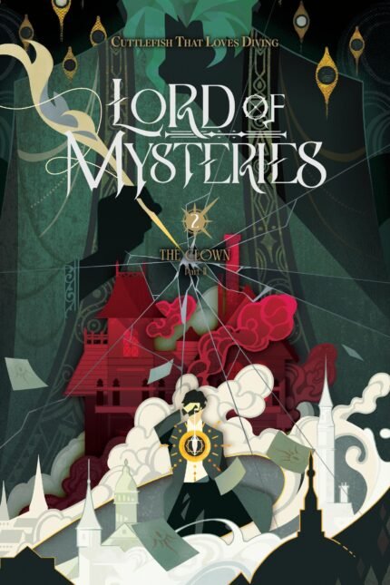 Lord of Mysteries, Vol. 2: The Clown, Part II (Volume 2)