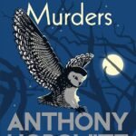 Moonflower Murders  By Anthony Horowitz
