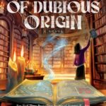 Witches of Dubious Origin  By Jenn McKinlay