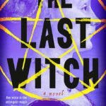 The Last Witch By C.J. Cooke