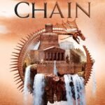 Copper Chain  By James Maxwell