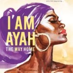 I Am Ayah: The Way Home  By Donna Hill