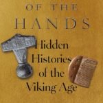 Embers of the Hands By Eleanor Rosamund Barraclough