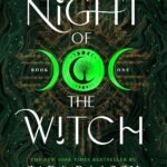 Night of the Witch By Sara Raasch