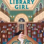 Library Girl  By Polly Horvath