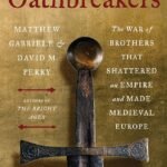 Oathbreakers By Mercedes Lackey