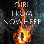 A Girl from Nowhere By James Maxwell