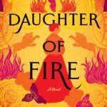 Daughter of Fire By Sofia Robleda
