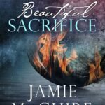 Beautiful Sacrifice  By Jamie McGuire