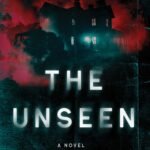 The Unseen By Ania Ahlborn