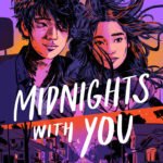 Midnights with You By Clare Osongco