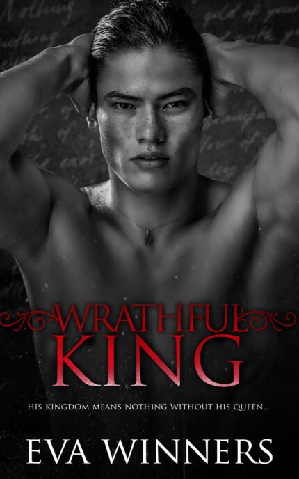 Wrathful King By Eva Winners