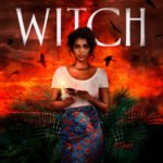 Island Witch By Amanda Jayatissa