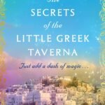 The Secrets of the Little Greek Taverna By Erin Palmisano