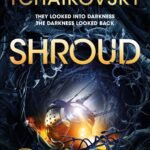 Shroud  Adrian By Tchaikovsky