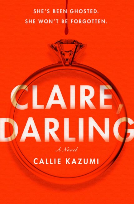 Claire, Darling By Callie Kazumi