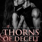 Thorns of Deceit  By Eva Winners