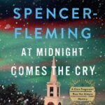 At Midnight Comes the Cry By Julia Spencer-Fleming