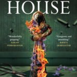 The Cold House By A.G. Slatter