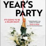 The New Year's Party  By Jenna Satterthwaite