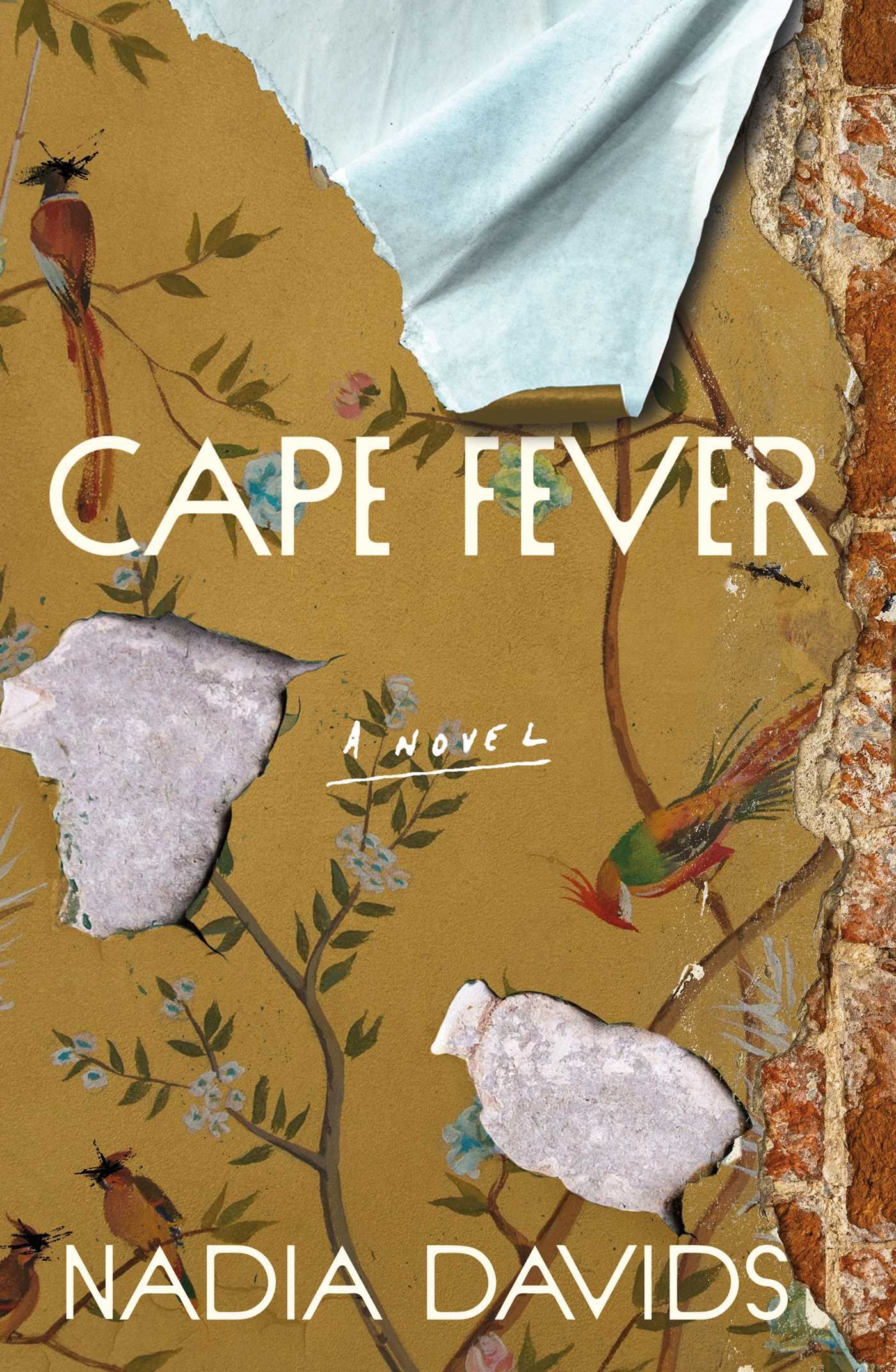 224003166 Cape Fever By Nadia Davids - Image 1