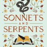 Sonnets and Serpents  By Elizabeth Lowham