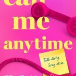 Call Me Anytime By Max Monroe