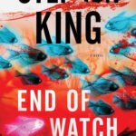 End of Watch By Stephen King