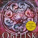 The Obelisk Gate By N.K. Jemisin