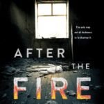 After the Fire  By Will Hill