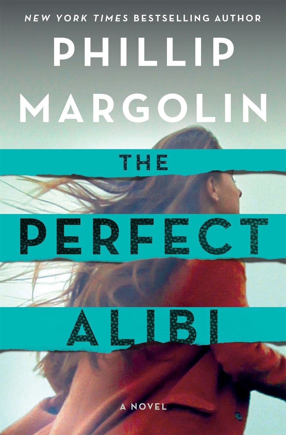 39863461 The Perfect Alibi By Phillip Margolin - Image 1