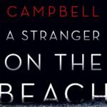 A Stranger on the Beach By Michele Campbell
