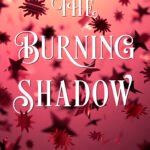 The Burning Shadow By Jennifer L. Armentrout