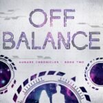 Off Balance By Aileen Erin
