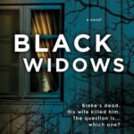 Black Widows By Cate Quinn