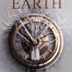 Scorched Earth  By Danielle L. Jensen