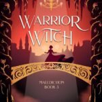 Warrior Witch By Danielle L. Jensen