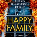 The Happy Family By Jackie Kabler