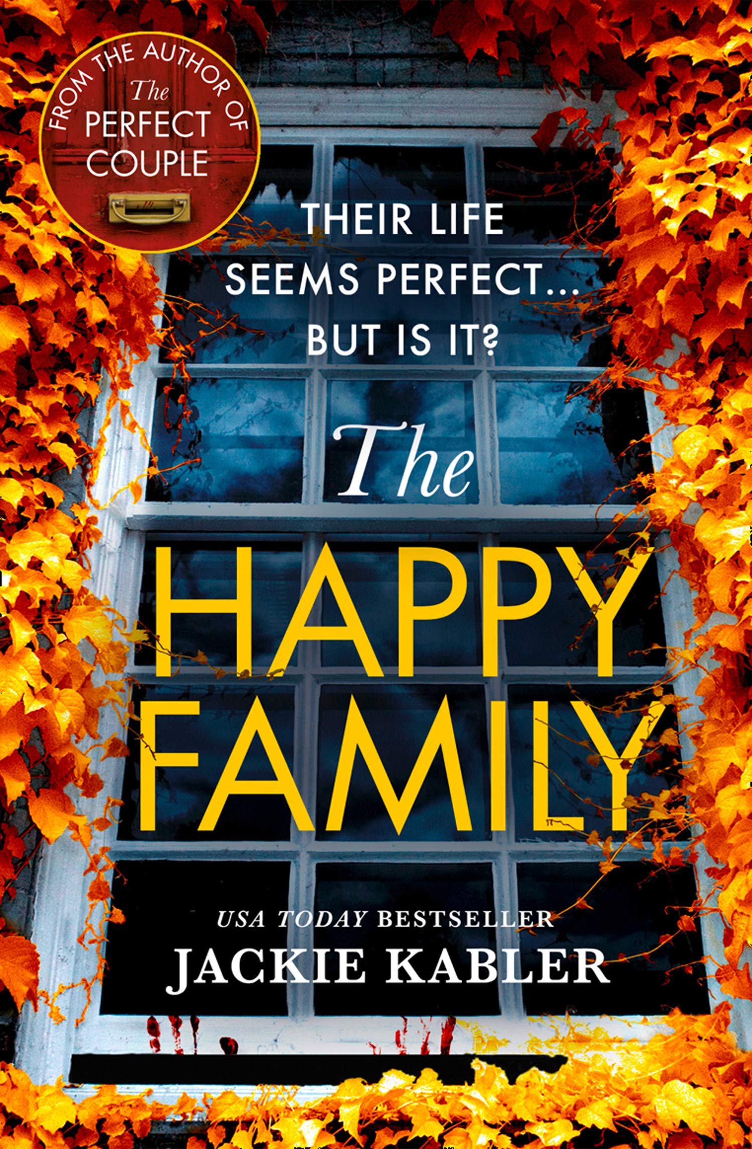56075502 The Happy Family By Jackie Kabler - Image 1