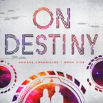 On Destiny By Aileen Erin