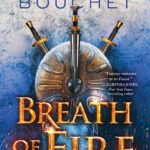 Breath of Fire  By Amanda Bouchet