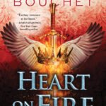 Heart on Fire  By Amanda Bouchet