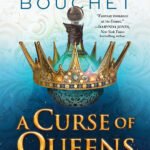 A Curse of Queens By Amanda Bouchet