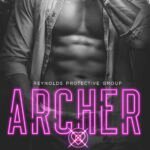 Archer By Rebecca Sharp