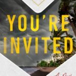 You're Invited By Amanda Jayatissa