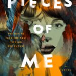 Pieces of Me By Kate McLaughlin