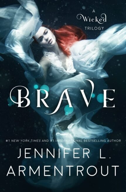 Brave  By Jennifer L. Armentrout