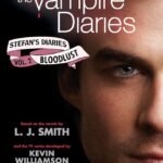 Bloodlust By L.J. Smith