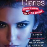 The Asylum By L.J. Smith