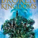 The Kingdom of Gods By N.K. Jemisin